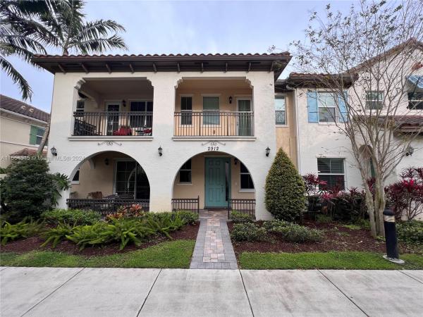 Cascada Isle, Cooper City, Florida 33024, image 1