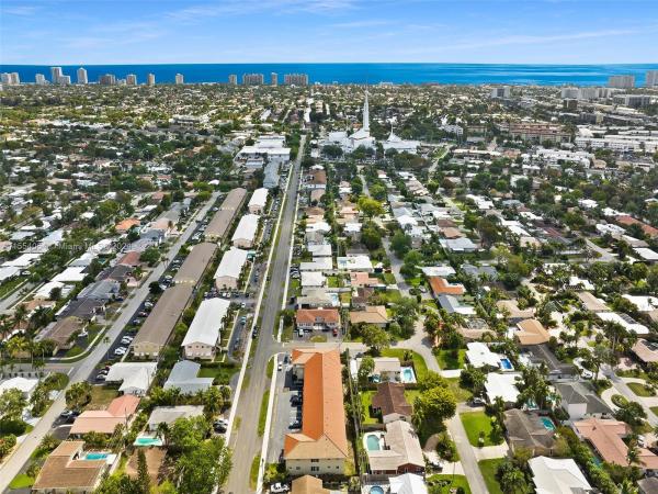 Presidential Of Broward, 2020 NE 56th St #101, Fort Lauderdale, Florida 33308, image 1