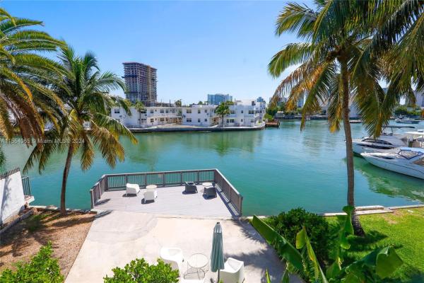 Bay Court, 6911 Bay Dr #2, Miami Beach, Florida 33141, image 1