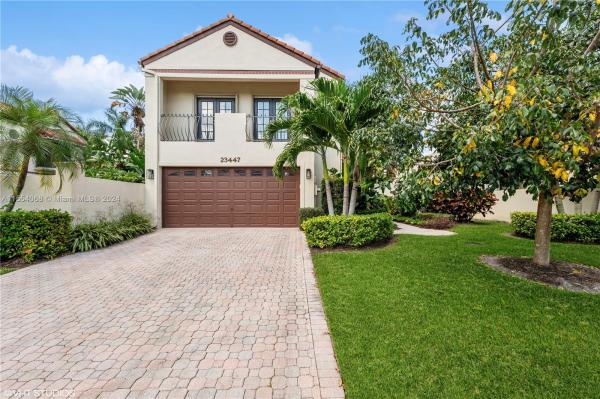 Valencia At Boca Pointe, 23447 S Mirabella Cir S, Boca Raton, Florida 33433, image 1
