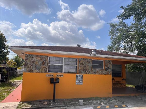 Avocado Park, 2258 NW 83rd St #B, West Little River, Florida 33147, image 1