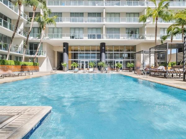 Two Midtown Miami, 3470 E Coast Ave #H1601, Miami, Florida 33137, image 3