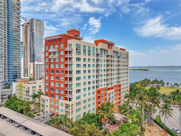 Cite On The Bay East, 2000 N Bayshore Dr. #305, Miami, Florida 33137, image 1