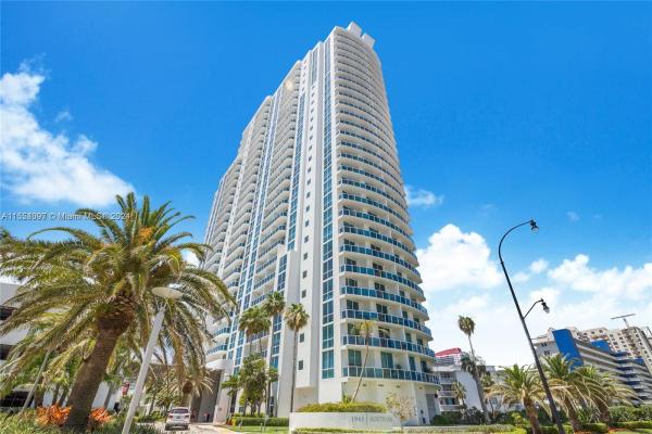 Ocean Marine Yacht Club, 1945 S Ocean Dr #2202, Hallandale Beach, Florida 33009, image 2