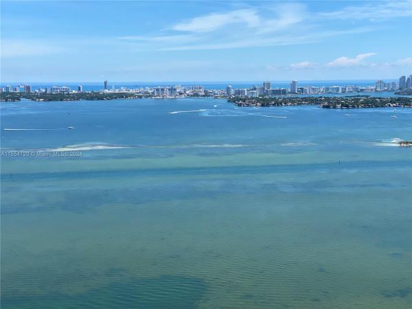 Paraiso Bay, 650 NE 32nd St #4601, Miami, Florida 33137, image 1