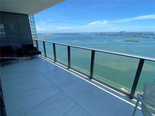 Paraiso Bay, 650 NE 32nd St #4601, Miami, Florida 33137, image 3