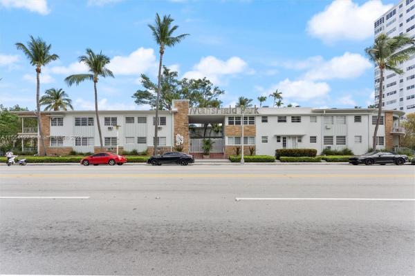 Mansfield Park, 1925 Washington Ave #21, Miami Beach, Florida 33139, image 1