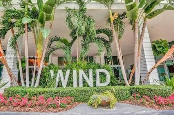 Wind, 350 S Miami Ave #311, Miami, Florida 33130, image 1