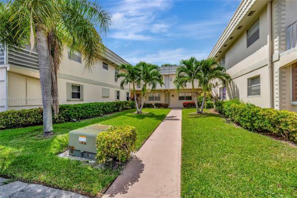Saxony At Kings Point, 689 Saxony O #O, Delray Beach, Florida 33446, image 1