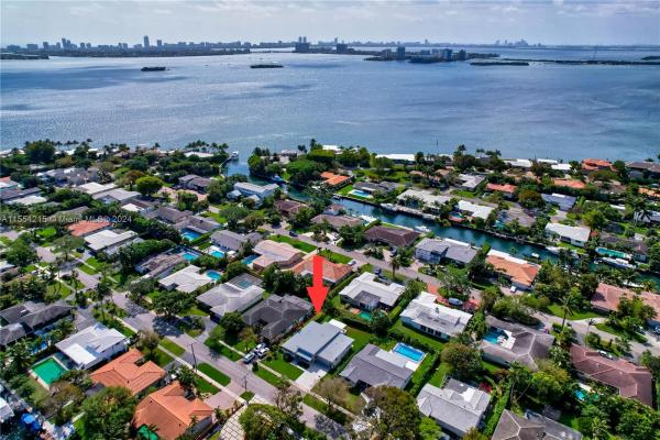 River Bay Park, 1438 NE 104th St, Miami Shores, Florida 33138, image 1