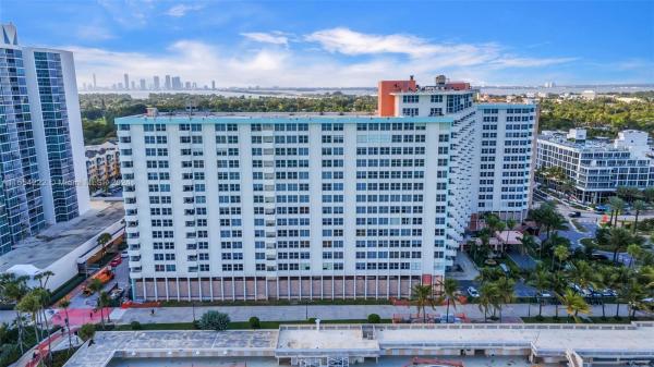 Triton Tower, 2899 Collins Ave #1627, Miami Beach, Florida 33140, image 3