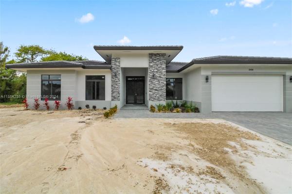 Lincoln City, 21410 Old Cutler Rd, Cutler Bay, Florida 33189, image 1