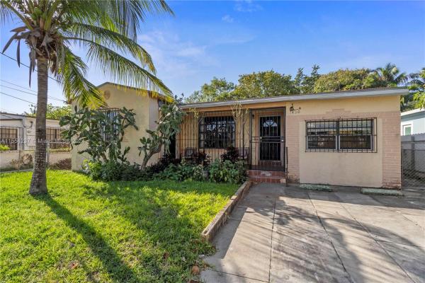 Beverly Heights, 1450 NW 35th St, Miami, Florida 33142, image 1