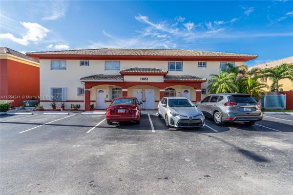 Garden Villas, 11053 W Okeechobee Rd #202, Hialeah Gardens, Florida 33018, image 1