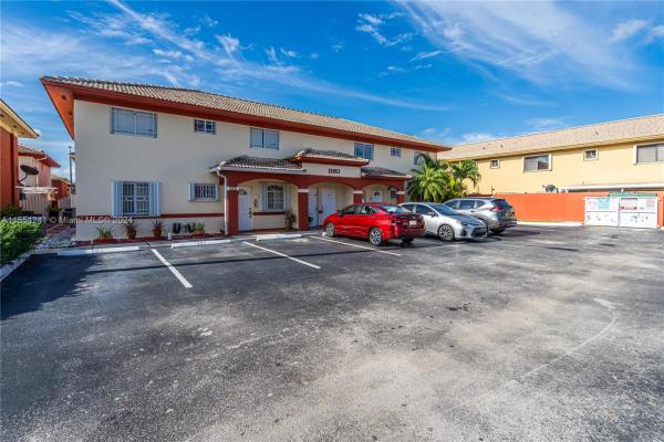 Garden Villas, 11053 W Okeechobee Rd #202, Hialeah Gardens, Florida 33018, image 2