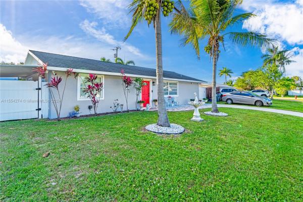 Dillman Heights, 777 Scott Dr, West Palm Beach, Florida 33415, image 3