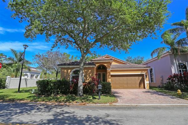 Lennox Isles, 1077 NW 116th Ave, Coral Springs, Florida 33071, image 1