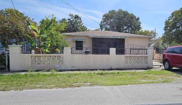 Bellcamp Manor, 350 NW 80th St, West Little River, Florida 33150, image 1