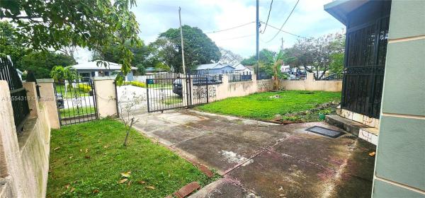Bellcamp Manor, 350 NW 80th St, West Little River, Florida 33150, image 3