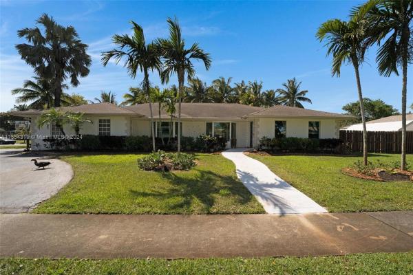 Lakeview Estates, 6505 SW 20th Ct, Plantation, Florida 33317, image 1