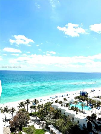 The Residences On Hollywood Beach, 3001 S Ocean Dr #1619, Hollywood, Florida 33019, image 1