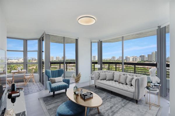 Mystic Pointe Tower 400, 3500 Mystic Pointe Dr #1504, Aventura, Florida 33180, image 2