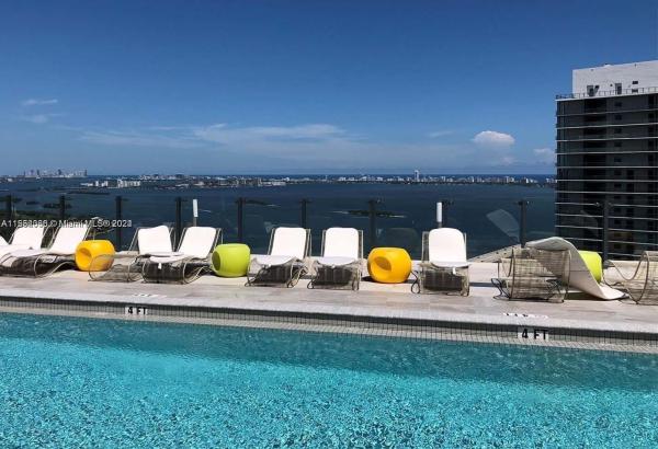 Paraiso Bayviews, 501 NE 31st St #3707, Miami, Florida 33137, image 1