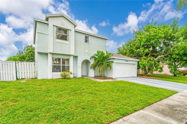 River Run, 3260 Salinas Way, Miramar, Florida 33025, image 3