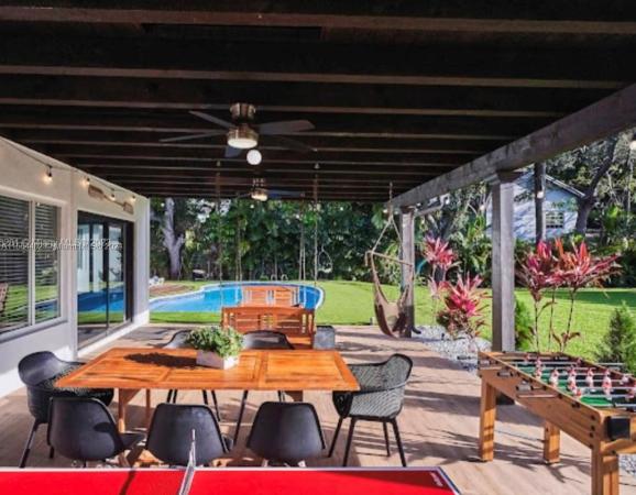 Biscayne Park Estates, 11615 Griffing Blvd, Biscayne Park, Florida 33161, image 1