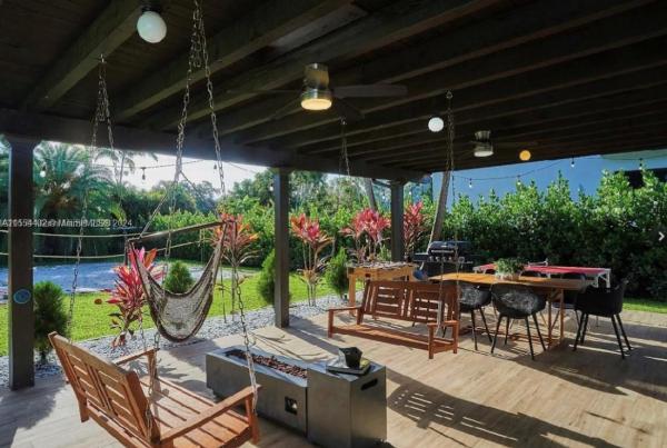 Biscayne Park Estates, 11615 Griffing Blvd, Biscayne Park, Florida 33161, image 2
