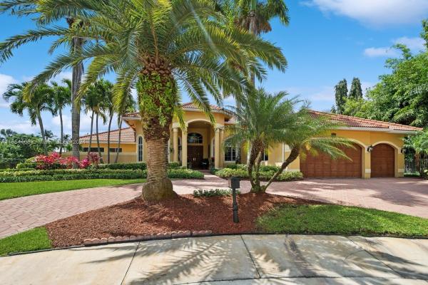 Poinciana, 2478 Poinciana Ct, Weston, Florida 33327, image 1