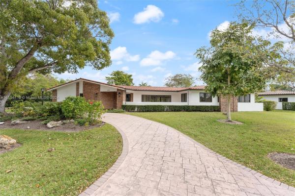 Gables By The Sea, 1181 San Pedro Ave, Coral Gables, Florida 33156, image 3