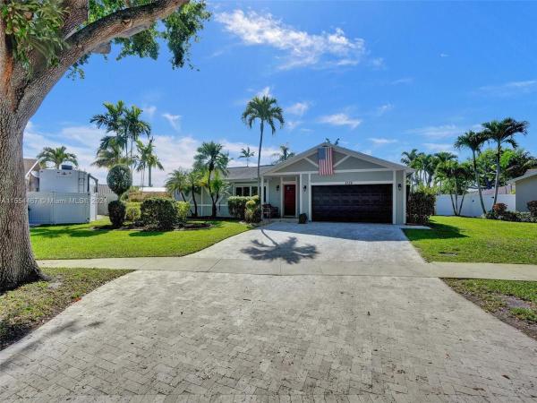 Flamingo Gardens East, 5526 SW 115th Ave, Cooper City, Florida 33330, image 1