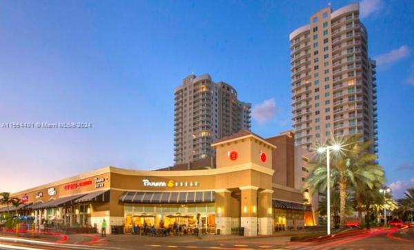 Duo East, 1755 E Hallandale Beach Blvd #2002E, Hallandale Beach, Florida 33009, image 1