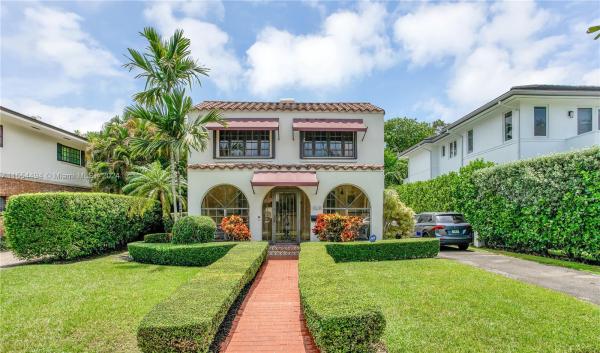 Coral Gables Country Club, 2618 Alhambra Cir, Coral Gables, Florida 33134, image 2