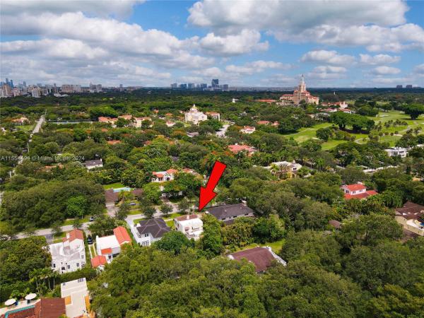 Coral Gables Country Club, 2618 Alhambra Cir, Coral Gables, Florida 33134, image 3