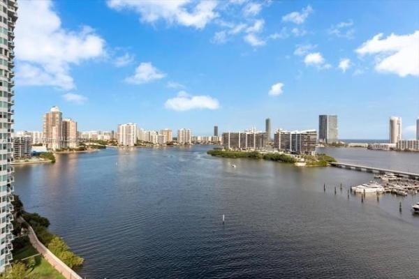 7000 Island Boulevard, 7000 Island Blvd #1607, Aventura, Florida 33160, image 1