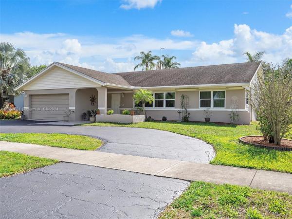 Flamingo Gardens West, 5712 SW 118th Ave, Cooper City, Florida 33330, image 1