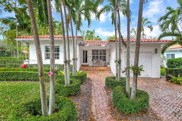 Coral Estates, 1718 Costado St, Coral Gables, Florida 33134, image 1