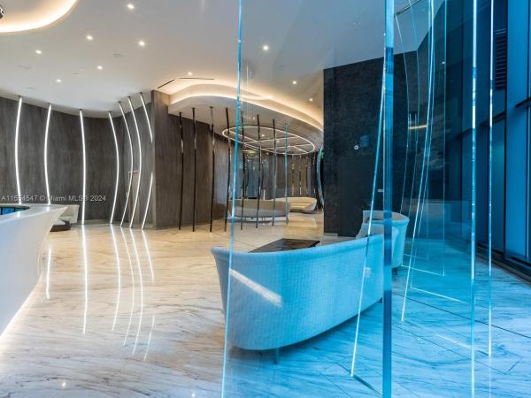 Brickell Flatiron, 1000 Brickell Plz #2205, Miami, Florida 33131, image 3