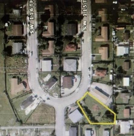 Bunchville, 22350 SW 115th Ct, Goulds, Florida 33170, image 1