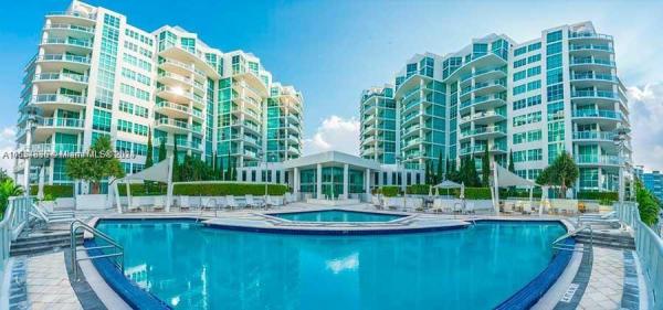 The Atrium At Aventura, 3131 NE 188th St #1-1205, Aventura, Florida 33180, image 1