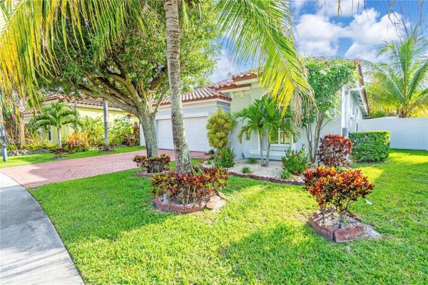 Somerset Country Club, 5140 SW 134th Ave, Miramar, Florida 33027, image 3