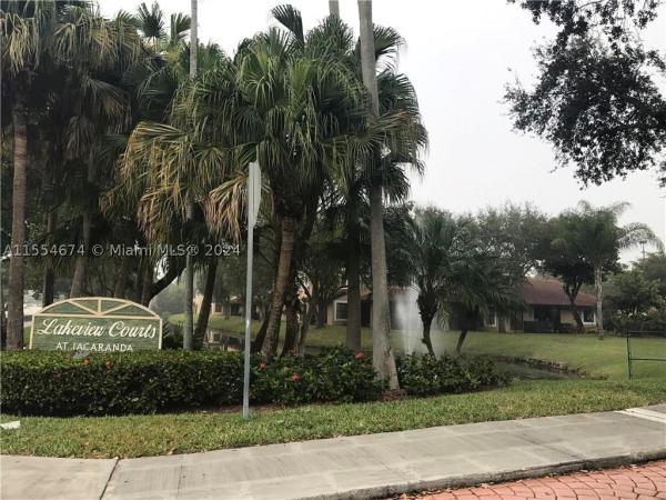 Lakeview Courts At Jacaranda, 9305 W Sunrise Blvd, Plantation, Florida 33322, image 1