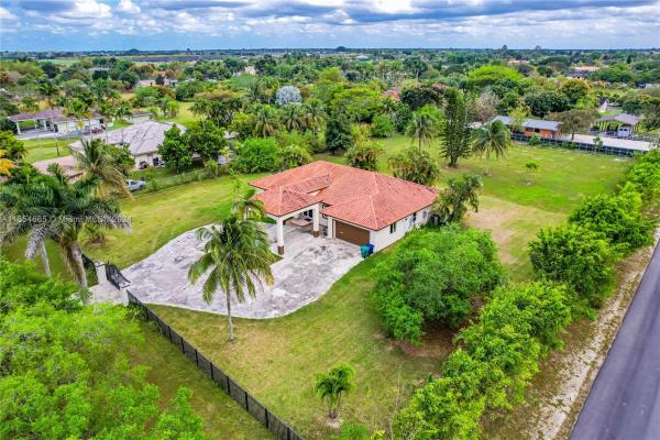 Bonanza Ranch Estates, 20890 SW 240th St, Redland, Florida 33031, image 1