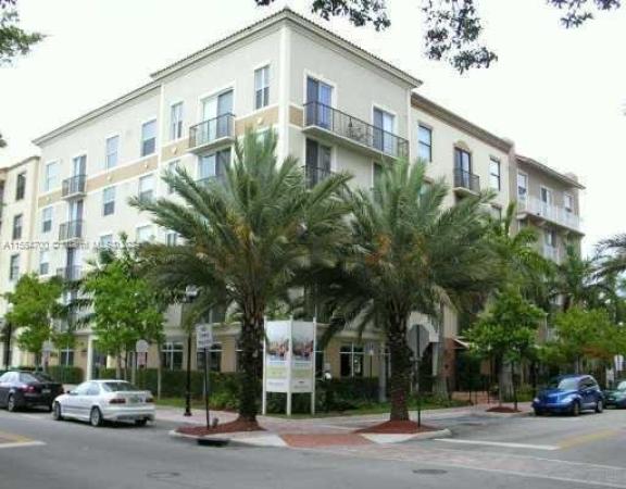 Regent Park At Young Circle, 1919 Van Buren St #405A, Hollywood, Florida 33020, image 1