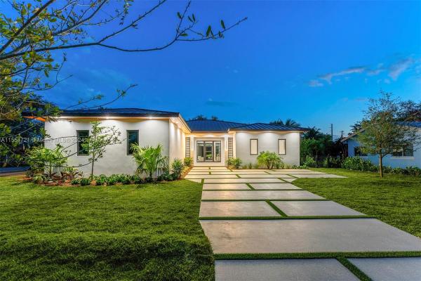 Pine Tree Estates, 8000 SW 135th St, Pinecrest, Florida 33156, image 1