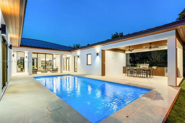 Pine Tree Estates, 8000 SW 135th St, Pinecrest, Florida 33156, image 2