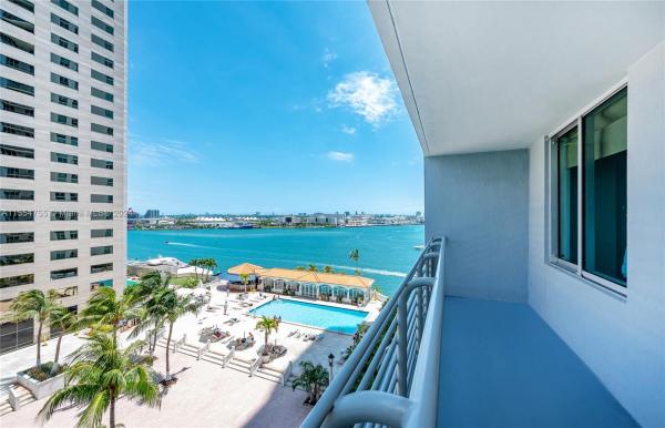 One Miami East, 335 S Biscayne Blvd #1204, Miami, Florida 33131, image 1