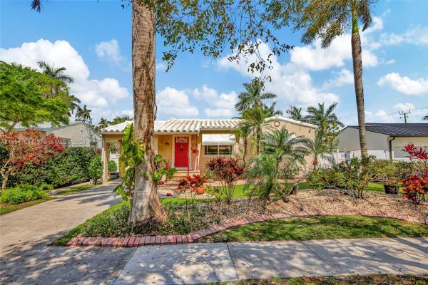 Sunset Trails, 1411 Fletcher St, Hollywood, Florida 33020, image 3